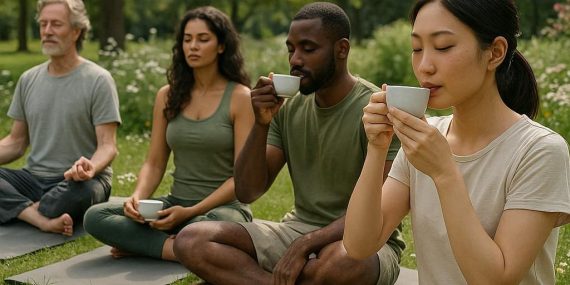 yoga